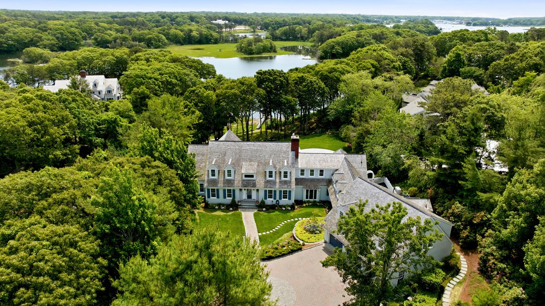 House in Barnstable, Massachusetts, United States 1 - 18279533