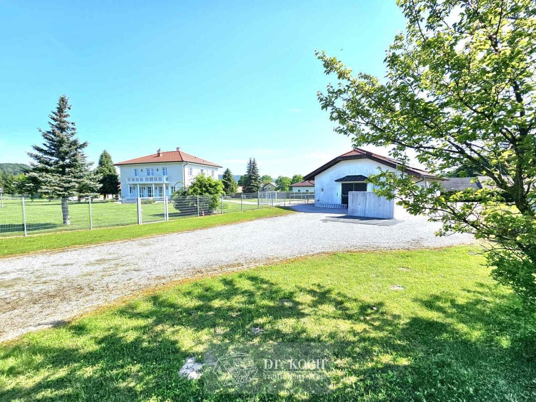 Villa in Kirchstetten, Lower Austria, Austria 5 - 18278974