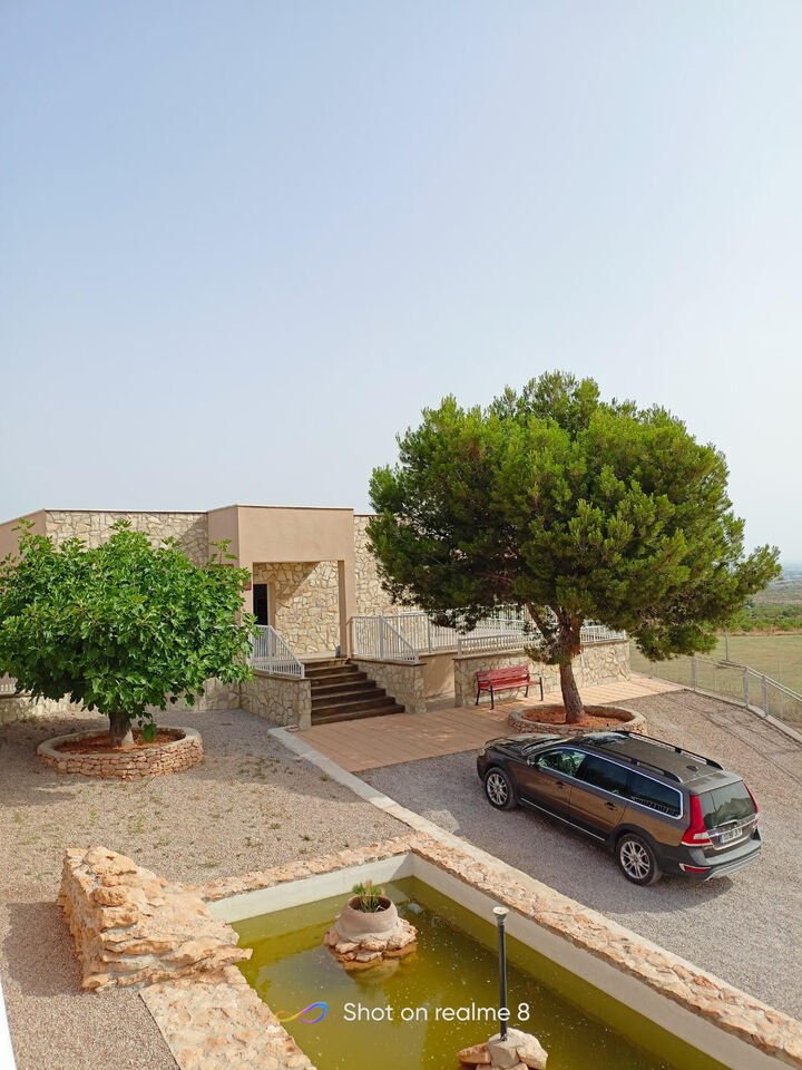 Villa in Canteras, Cartagena, Spain 2 - 18279915