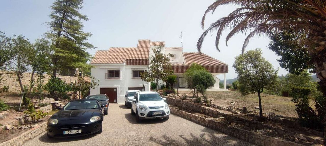 Ayora, Valencian Community, Spain 5 - 18282690