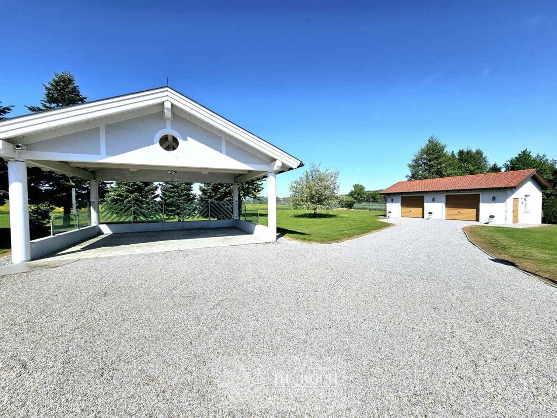 Villa in Kirchstetten, Lower Austria, Austria 4 - 18278974