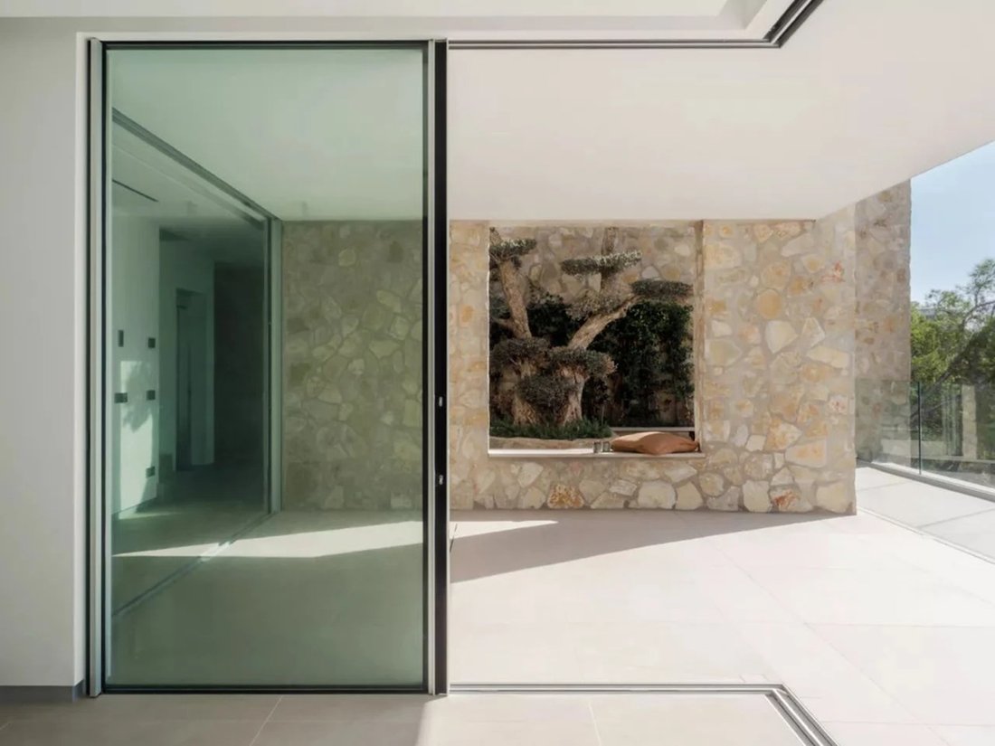 Villa in Santa Ponsa, Balearic Islands, Spain 3 - 18283696