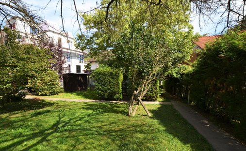 Maison à Vienne, Vienne, Autriche 1