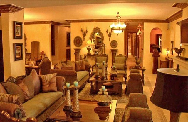 Villa in Nueva Andalucia, Marbella, Spain 4 - 18283833