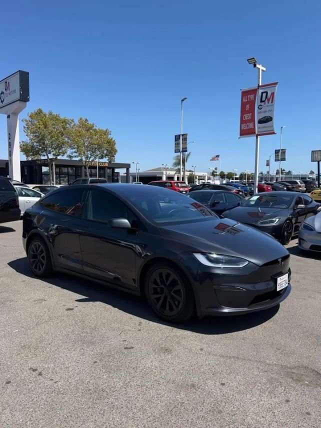 Suv in Costa Mesa, CA, United States 3 - 18279097