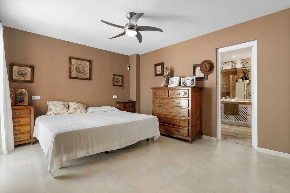 Nueva Andalucia, Marbella, Spain 4 - 18279132