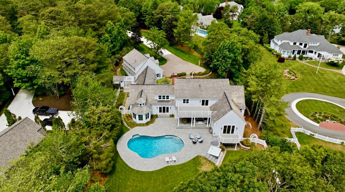 House in Barnstable, Massachusetts, United States 3 - 18279533