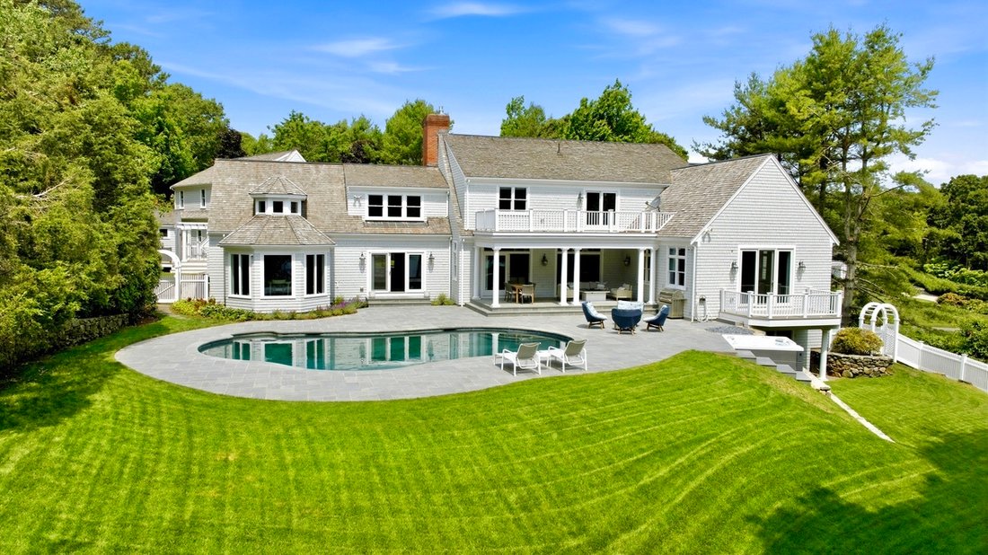 House in Barnstable, Massachusetts, United States 4 - 18279533