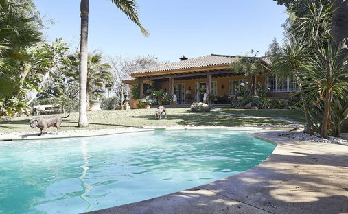 Nueva Andalucía, Marbella, Spagna 1