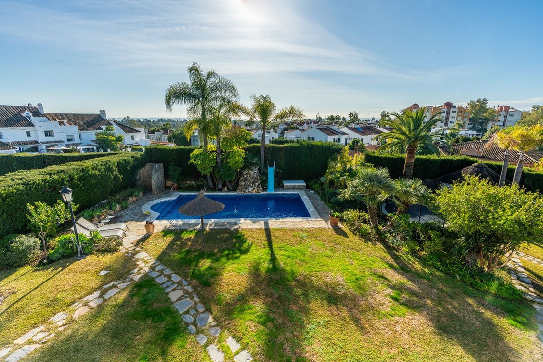 Estepona, Andalusia, Spain 5 - 18279048