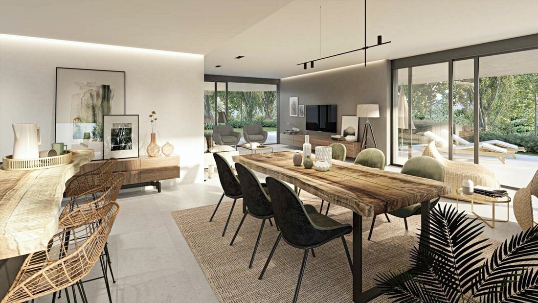 Apartment in Sotogrande, San Roque, Andalusia 3 - 18282381