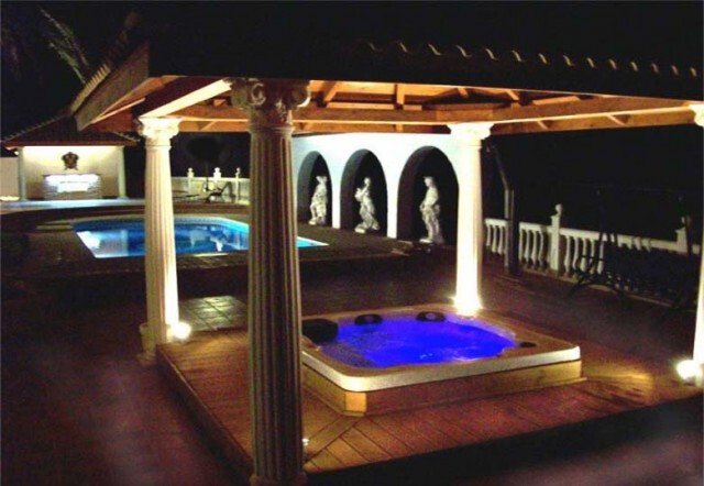 Villa in Alhaurin el Grande, Andalusia, Spain 4 - 18282506