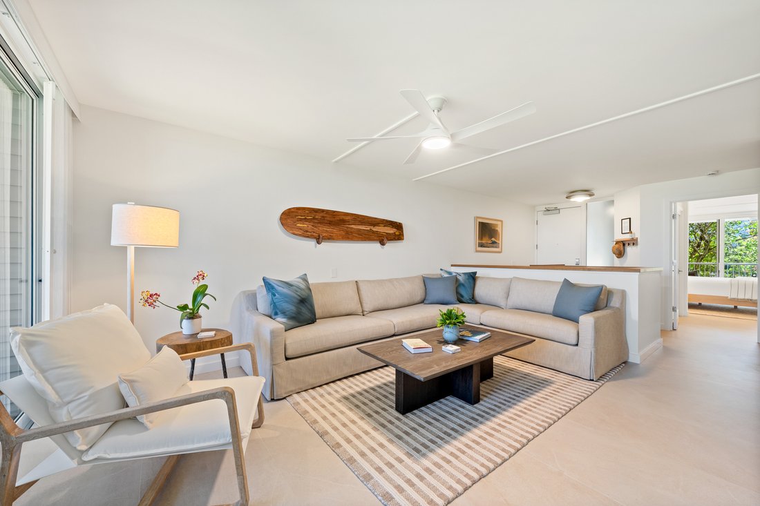 Condo in Princeville, Hawaii, United States 3 - 18279263