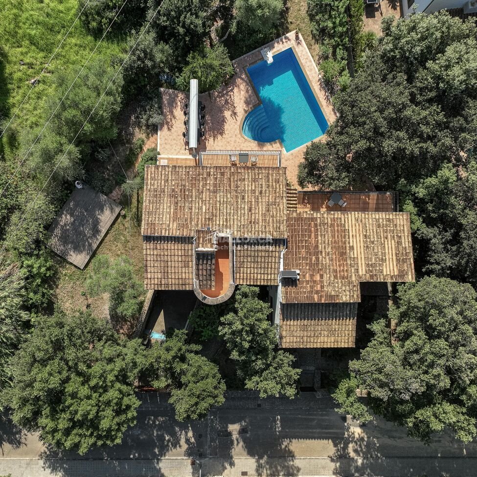 Finca in sa Pobla, Balearic Islands, Spain 1 - 18283692