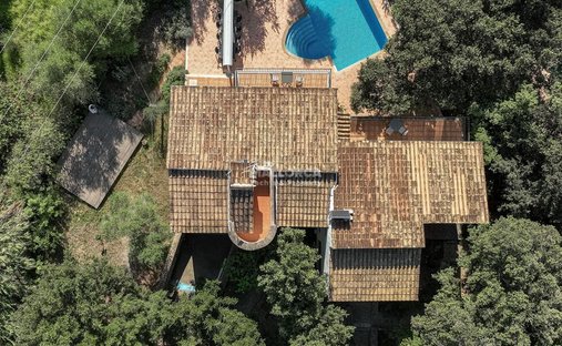 Finca a Sa Pobla, Isole Baleari, Spagna 1