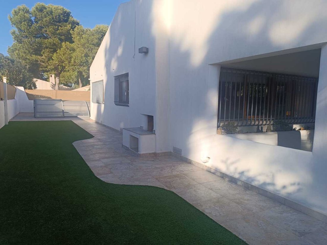 Villa in La Calavera, San Javier, Región de Murcia 3 - 18279917