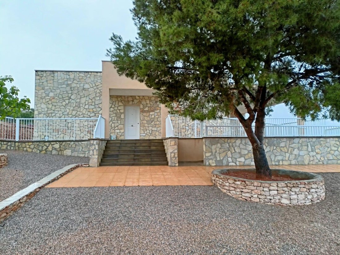 Villa in Canteras, Cartagena, Spain 3 - 18279915
