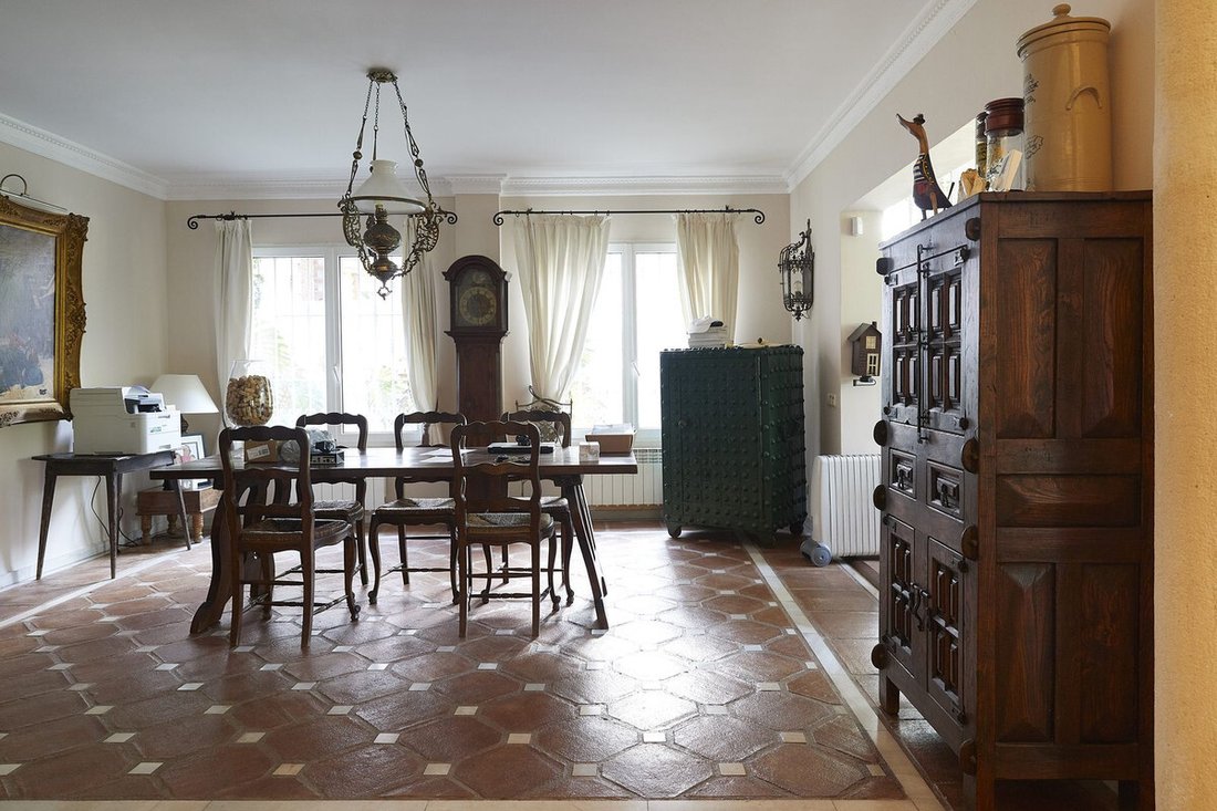 Nueva Andalucia, Marbella, Spain 5 - 18279185