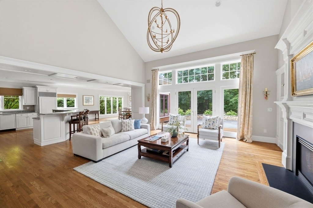 House in Hingham, Massachusetts, United States 4 - 17692073