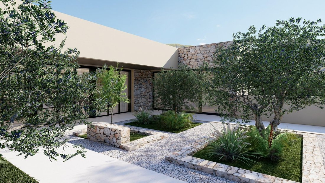 Villa in Yecla, Región de Murcia, Spain 3 - 18281108