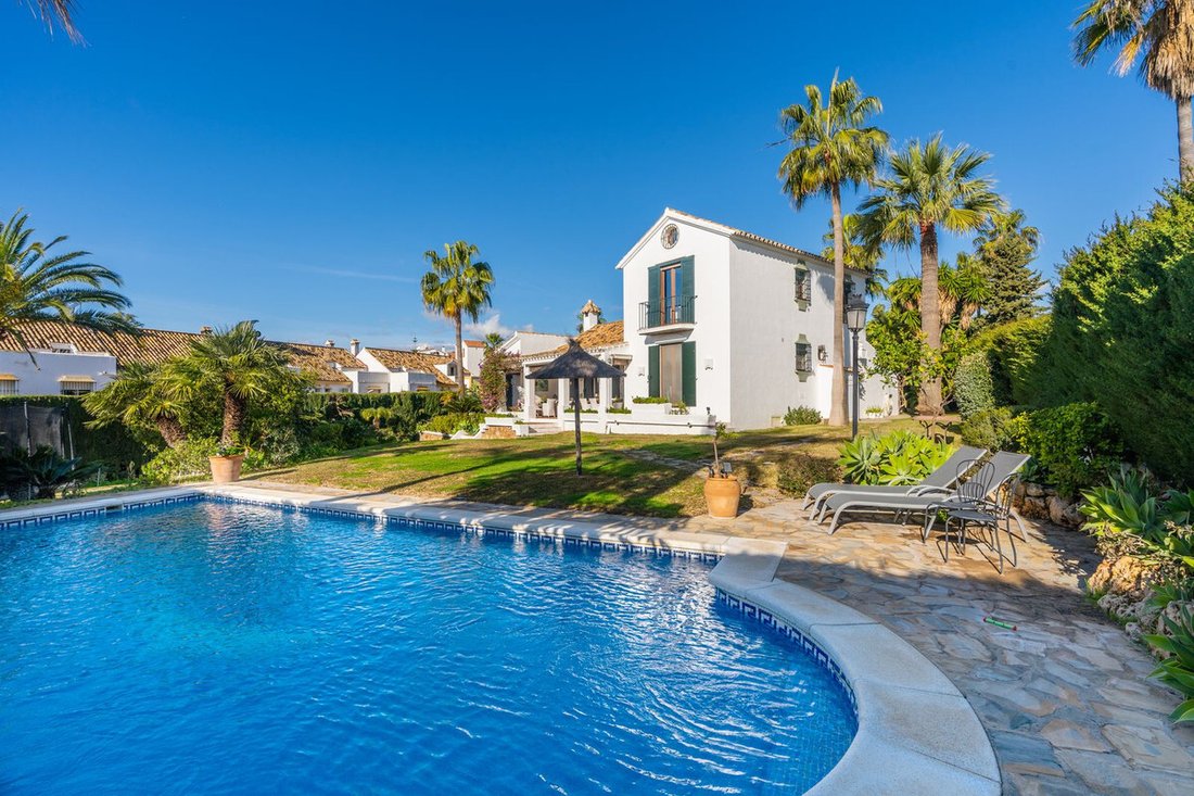 Estepona, Andalusia, Spain 1 - 18279048