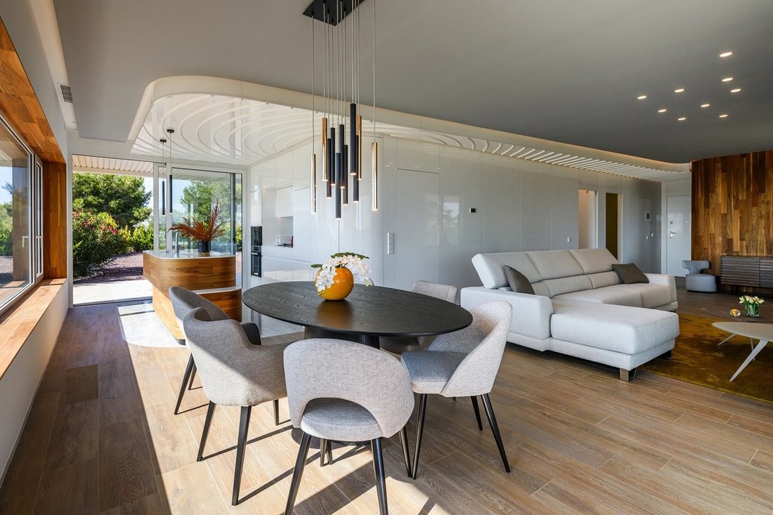 Apartment in Orihuela, Valencian Community, Spain 2 - 18282861