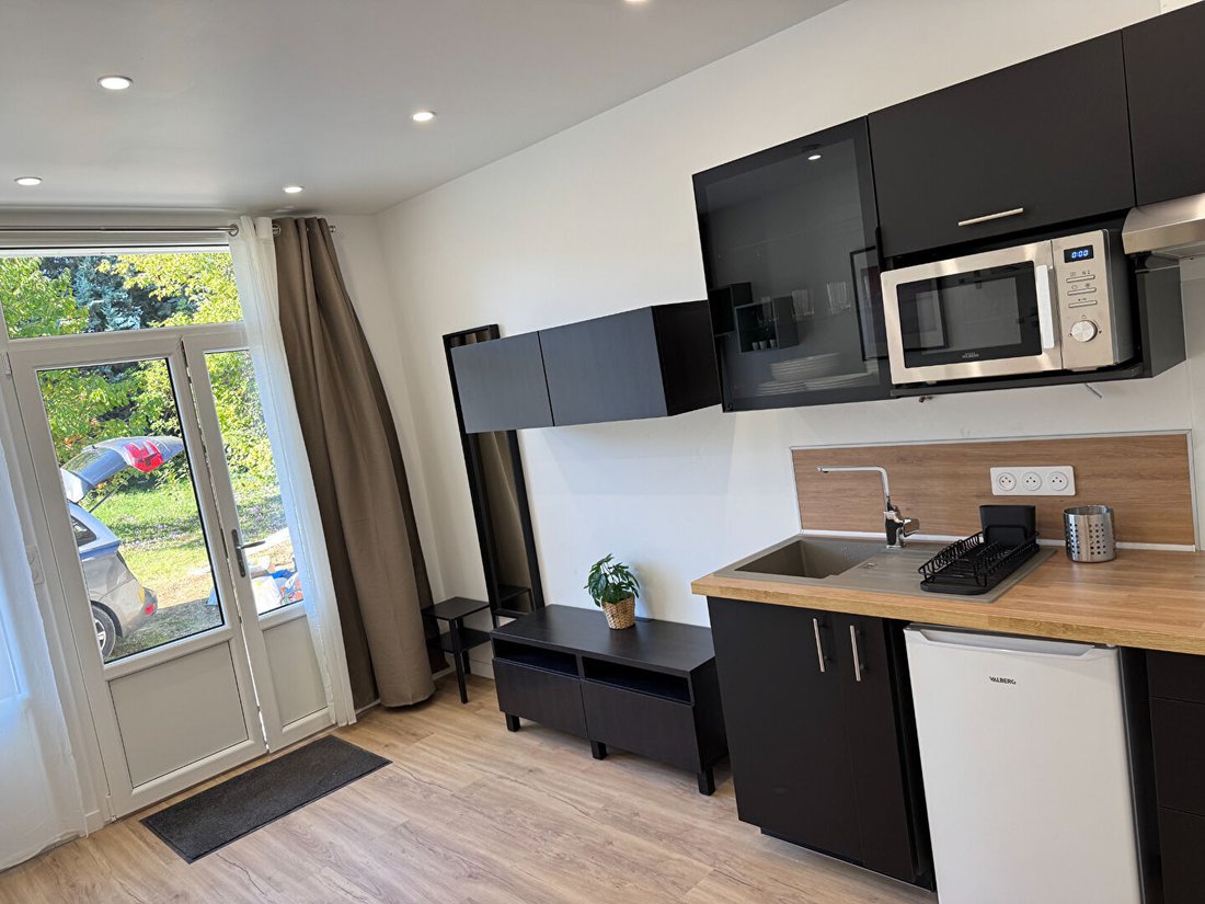 Villa in Centre Ville, Viry-Chatillon, France 2 - 18279022