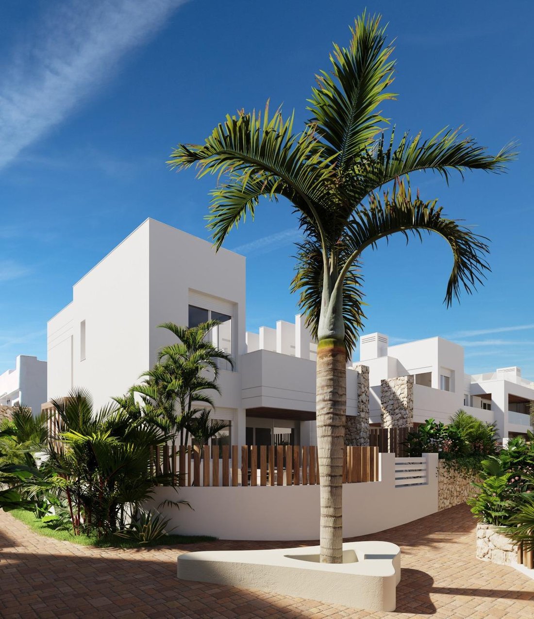 Villa in Pulpi, Andalusia, Spain 4 - 18279829