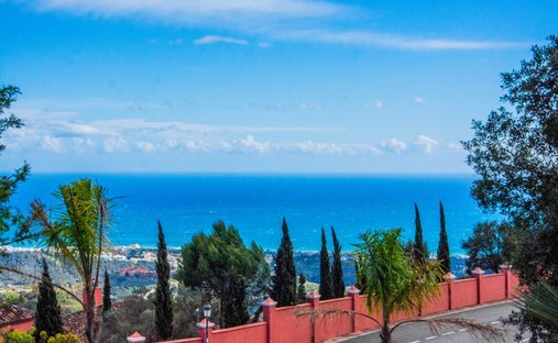 Appartement à Elviria-Cabopino, Marbella, Espagne 1