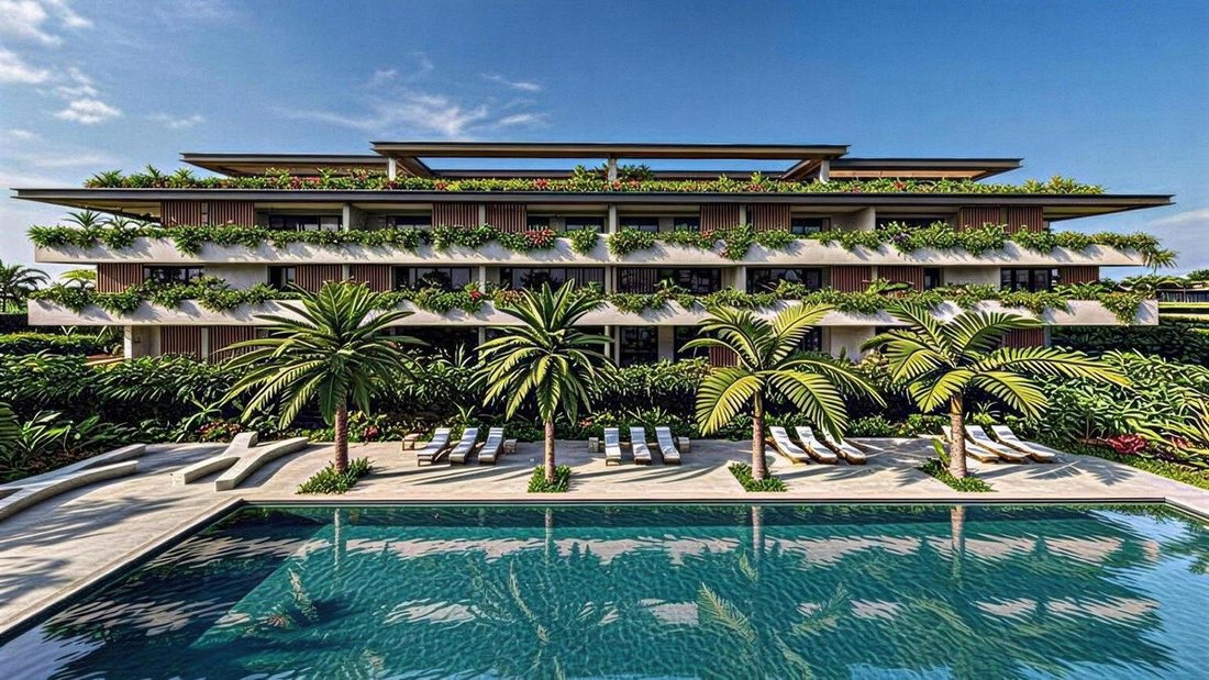 Apartment in Sitio de Calahonda, Mijas, Spain 1 - 18279341