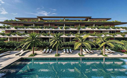 Penthouse à Calahonda, Mijas, Espagne 1