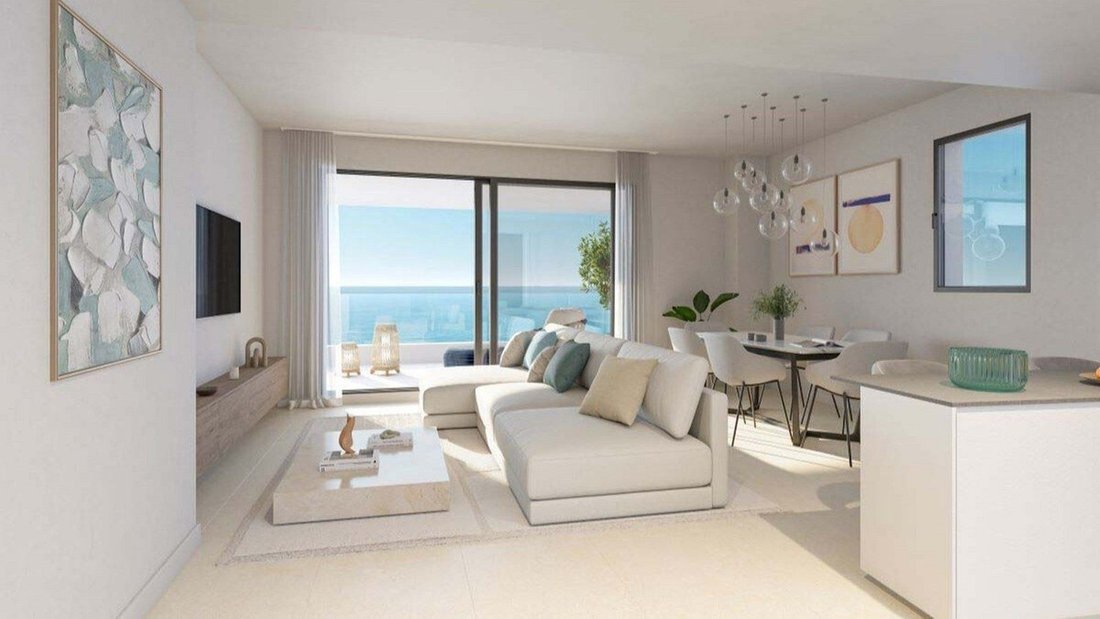 Apartment in Arroyo de la Miel, Benalmadena, Andalusia 4 - 18279570
