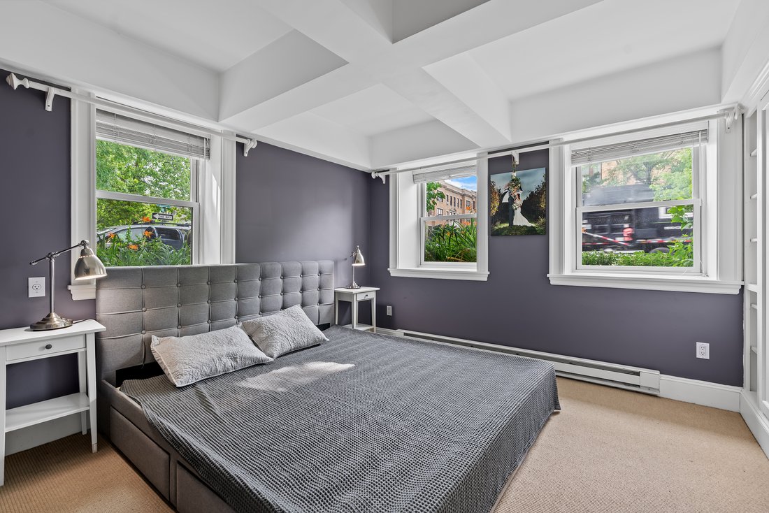 Condo in Cambridge, Massachusetts, United States 2 - 18279007