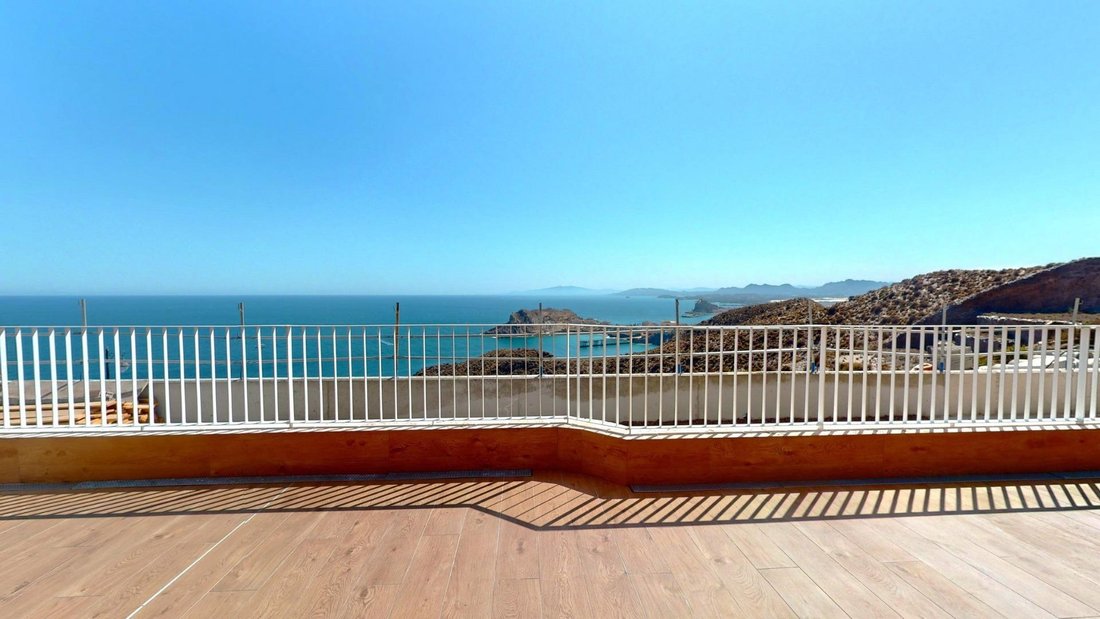 Penthouse in Eagles, Región de Murcia, Spain 4 - 18281387