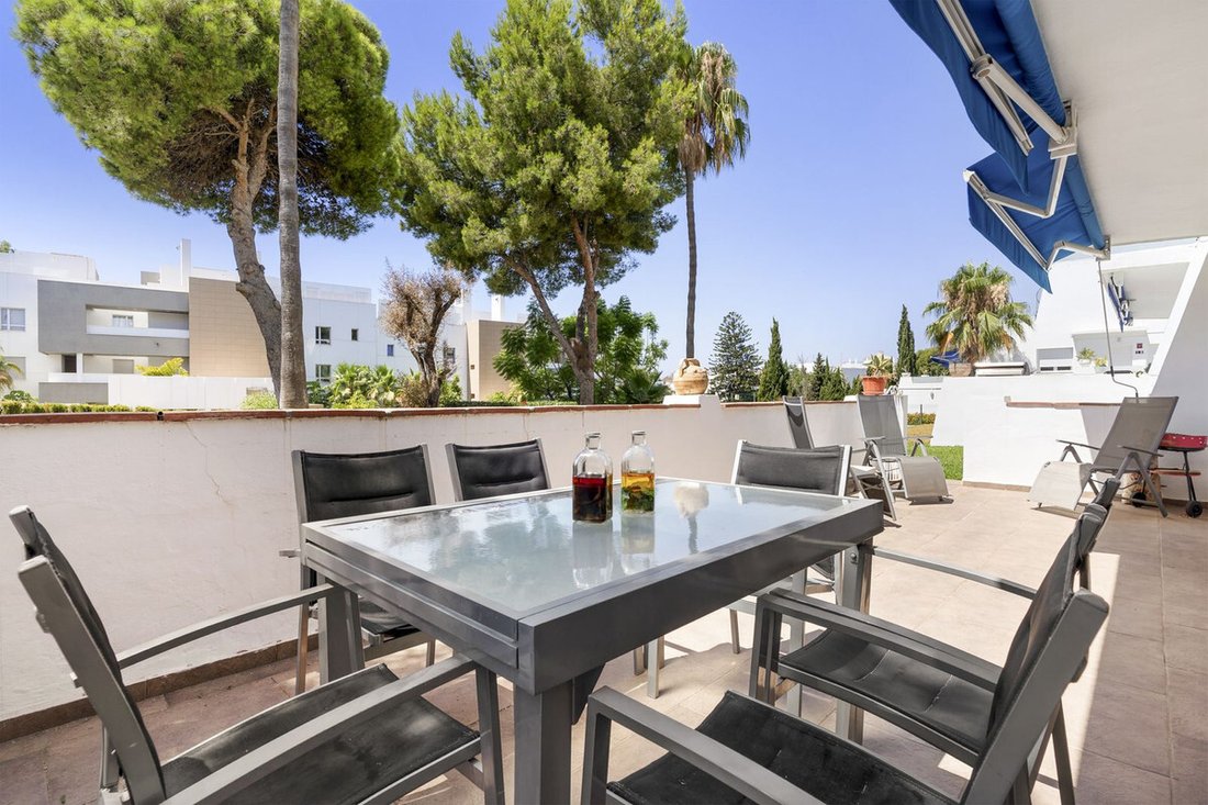 Nueva Andalucia, Marbella, Spain 3 - 18279132