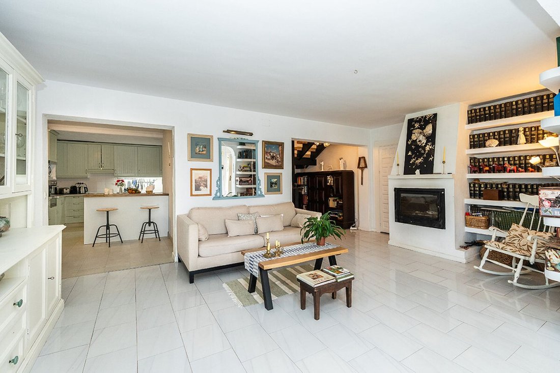 Rio Real, Marbella, Andalusia 4 - 18279040