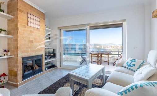 Wohnung in Palma, Balearische Inseln, Spanien 1