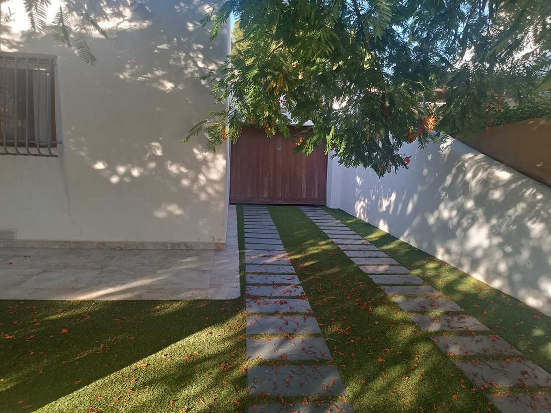 Villa in La Calavera, San Javier, Región de Murcia 5 - 18279917