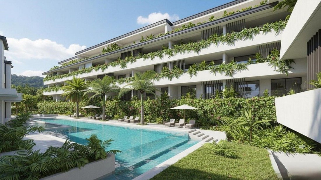 Apartment in Sitio de Calahonda, Mijas, Spain 5 - 18279341