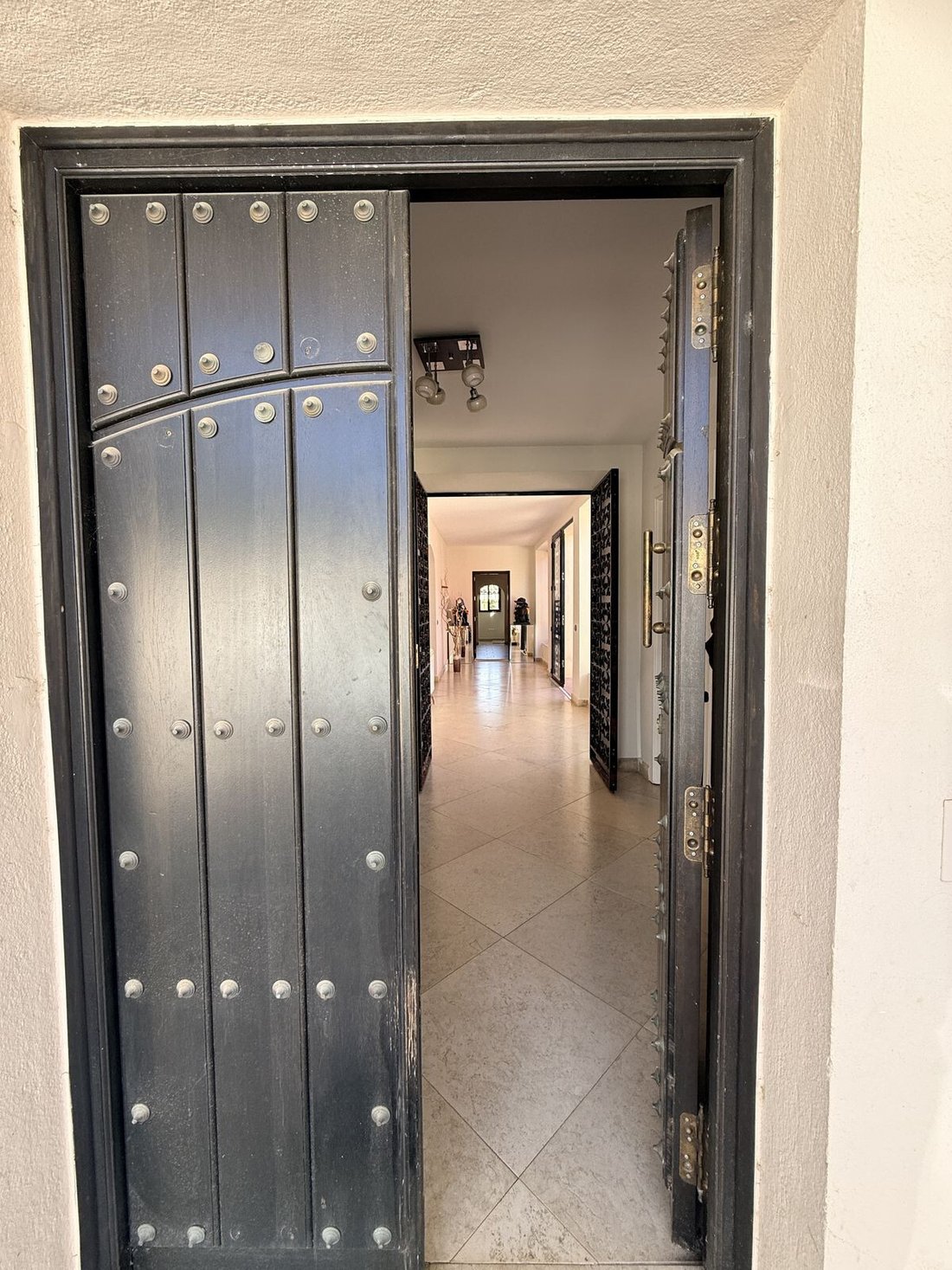 Villa a Bel-Air, Estepona, Andalusia 2 - 18279674