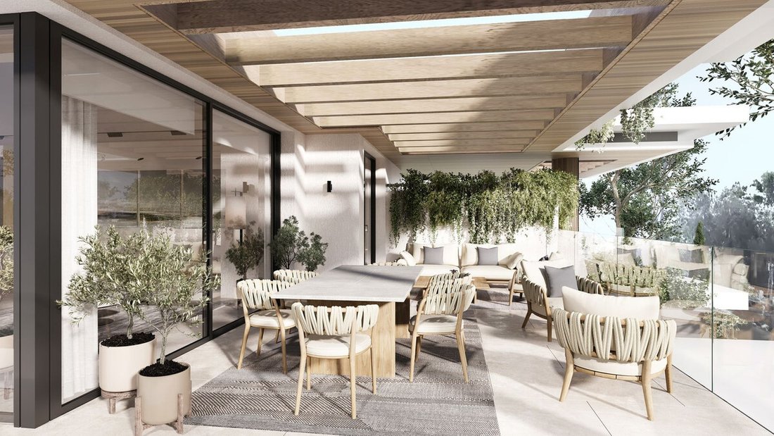 Altro a Bel-Air, Estepona, Andalusia 3 - 18279215