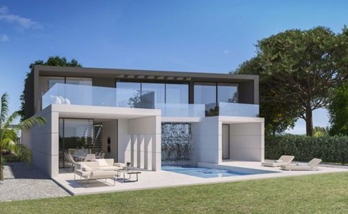 Villa en Baños y Mendigo, Murcia, Región de Murcia 1