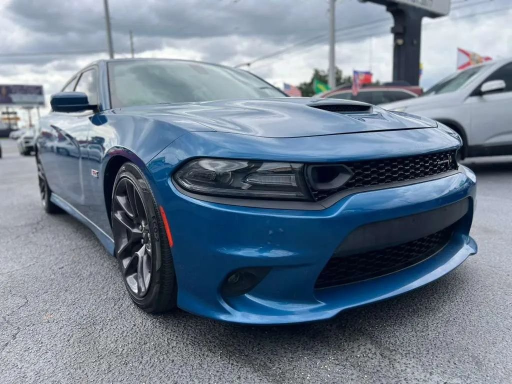 Sedan in Orlando, FL, United States 1 - 18279112