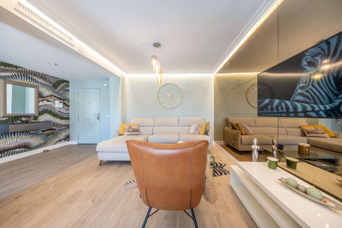 Nueva Andalucia, Marbella, Spain 5 - 18279067