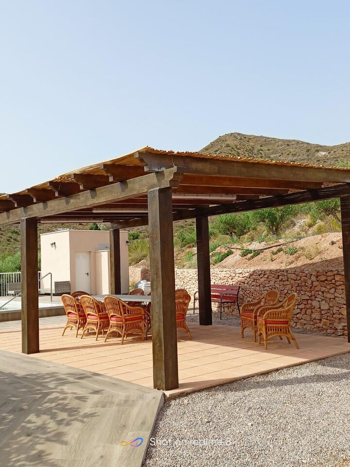 Villa in Canteras, Cartagena, Spain 5 - 18279915