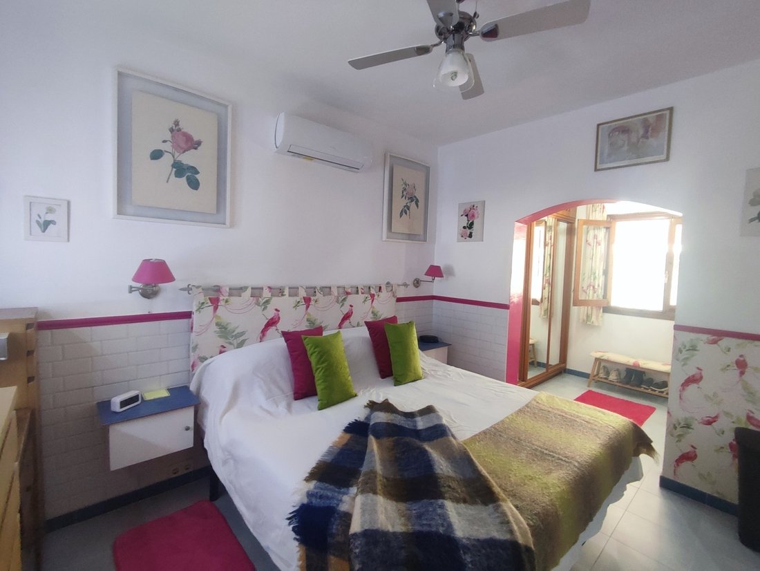 Villa in La Tercia, Gea y Truyols, Murcia 5 - 18283608