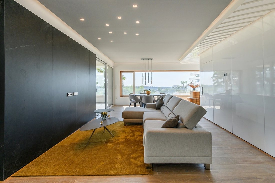 Apartment in Orihuela, Valencian Community, Spain 3 - 18282861