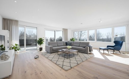 Wohnung in Wien, Wien, Österreich 1