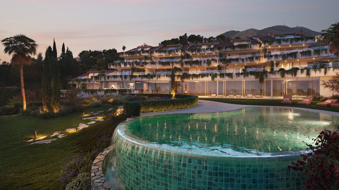 Apartment in Arroyo de la Miel, Benalmadena, Andalusia 2 - 18279775