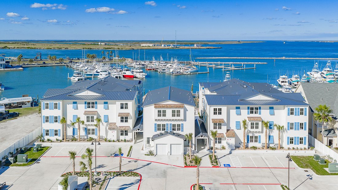 Condo in Port Aransas, Texas, United States 1 - 18279028